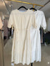 Summer Schiffli Cotton Dresses